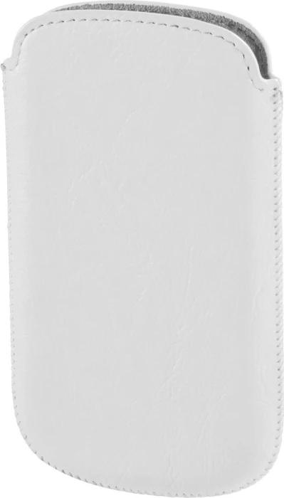 Hama Vintage für Samsung Galaxy S4/S3 weiß
