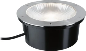 Paulmann Durea LED Bodeneinbauleuchte 15W rund