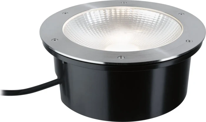Paulmann Durea LED Bodeneinbauleuchte 15W rund