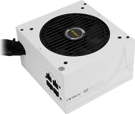 Antec EarthWatts Gold Pro White EA750G Pro 750W, ATX 2.4