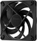 Fractal Design Momentum 14, schwarz, 140mm Vorschaubild