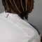 adidas Ajax 2023/2024 Auswärtstrikot core white (Herren) Vorschaubild