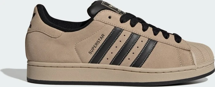 adidas Superstar II