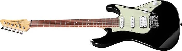 Ibanez AZES40 BK Black