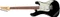 Ibanez AZES40 BK Black Vorschaubild