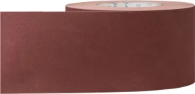 Bosch Professional J450 Expert for Wood and Paint Schleifblatt Sparrolle K320, 115mm x 50m, 1 Stück