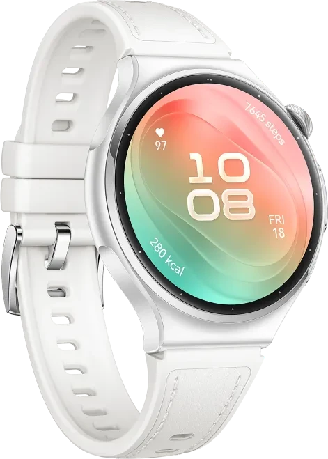 Huawei Watch 6 42mm weiß