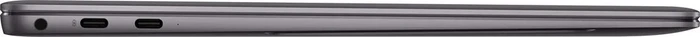 Huawei MateBook X Pro (2021) MateBook X Pro (2021), Space Grey, Core i5-1135G7, 16GB RAM, 512GB SSD, DE