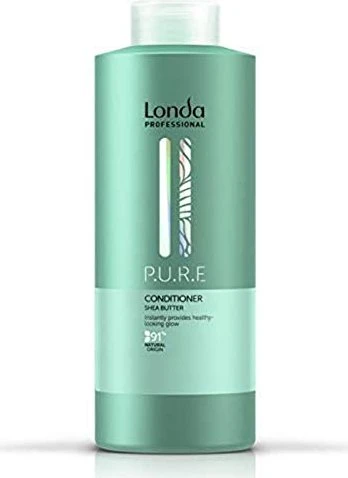 Londa P.U.R.E. Conditioner, 1l