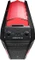 AeroCool XPredator X3 Devil Red Edition, Acrylfenster Vorschaubild