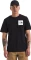 The North Face Fine T-Shirt kurzarm (Herren) Vorschaubild