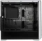 Phanteks Eclipse P400S Tempered Glass Edition weiß, Glasfenster, schallgedämmt Vorschaubild