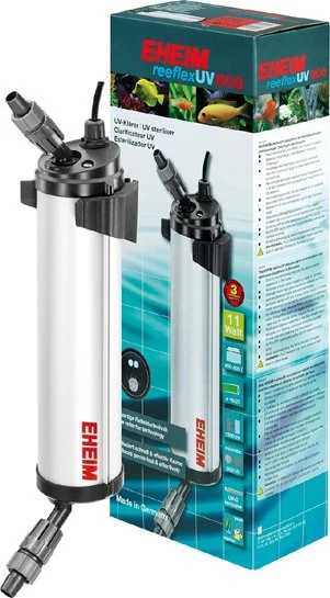 EHEIM reeflexUV 800