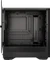 Kolink Stronghold Prime, schwarz, Glasfenster Vorschaubild