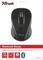 Trust Xani Wireless Bluetooth Mouse schwarz, Bluetooth Vorschaubild