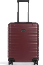 Titan Overseas 4-Rad Trolley S20 55cm emberwood red