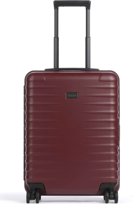 Titan Overseas 4-Rad Trolley S20 55cm