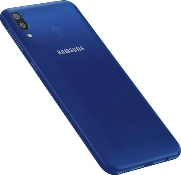 Samsung Galaxy M20 Duos 32GB blau