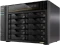 Asustor Lockerstor 10 Gen3 AS6810T 80TB, 16GB RAM ECC, 2x RJ-45 10GBase-T, 2x RJ-45 5GBase-T Vorschaubild