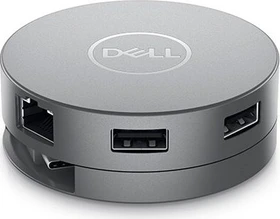 Dell DA310 USB-C Mobile Adapter, USB-C 3.1 [Stecker] (470-AEUP)