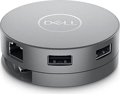 Dell DA310 USB-C Mobile Adapter, USB-C 3.1 [Stecker]