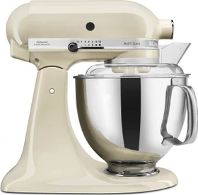 KitchenAid 5KSM175PSEAC Artisan almond cream