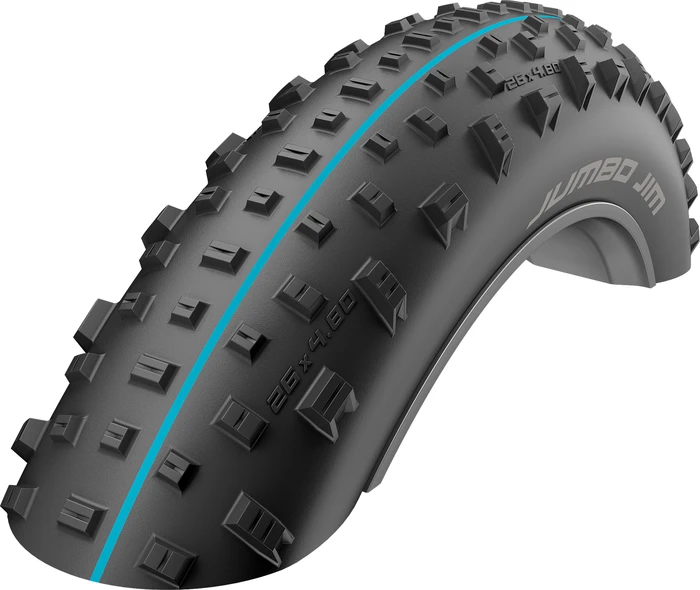Schwalbe Jumbo Jim Reifen
