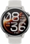 Coros Pace 4 Pro Nylon weiß