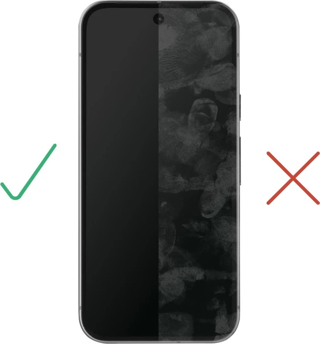 Hama Handy-Schutzglas Clear Protect für Google Pixel 9/9 Pro