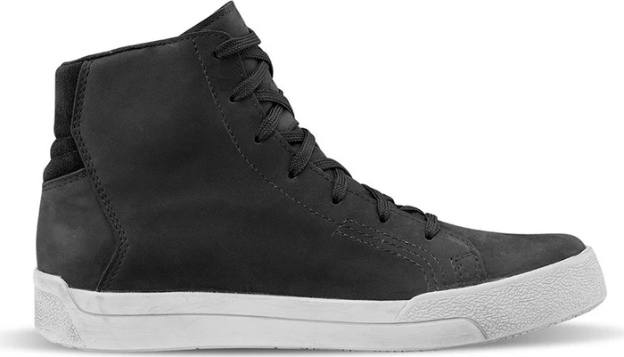 Gaerne Rome Gore-Tex schwarz/weiß