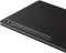 Samsung EF-DX825 Book Cover Keyboard mit AI-Taste für Galaxy Tab S9+ / S9 FE+ / S10+, schwarz, DE Vorschaubild