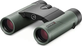 Hawke Frontier ED X 10x25 grün