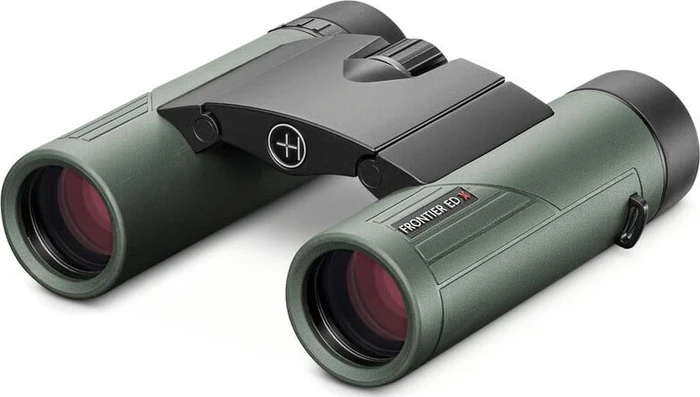 Hawke Frontier ED X 10x25 grün