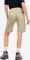 Maier Sports Inara Vario Hose kurz brown rice (Damen) Vorschaubild