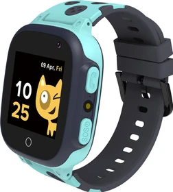 Canyon Kids Watch Sandy KW-34 blau