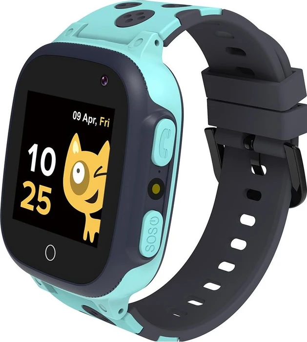 Canyon Kids Watch Sandy KW-34 blau