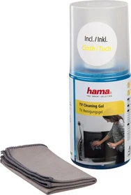 Hama TV-Reinigungsgel 200ml inklusive Tuch