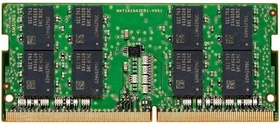 HP UDIMM     16GB, DDR5-4800, CL40