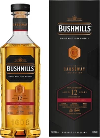 Bushmills The Causeway Collection New American Oak 2010 700ml