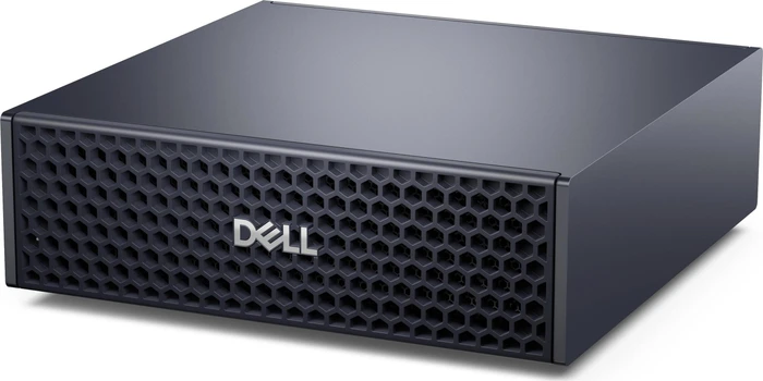 Dell Pro Max with GB10 (DGX Spark) FCM1253, GB10 Grace Blackwell, 128GB RAM, 4TB SSD