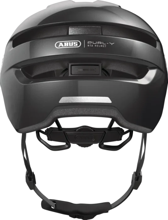 ABUS Purl-Y Helm titan