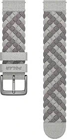 Polar Alcantara Stone Armband 20 mm