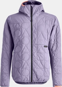 Ortovox Ravine Metawool 90 Funktionsjacke lush lavender (Damen)