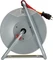 Brennenstuhl Professional SK320 Kabeltrommel, Schuko auf 5x Schuko, 40m, IP44, AT-N07V3V3-F 3G2,5 Vorschaubild