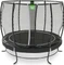 Exit Toys Lotus Premium Trampolin mit Sicherheitsnetz 305cm Vorschaubild