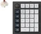 Keychron Q0 Max QMK Custom Number Pad mit Drehregler Vorschaubild