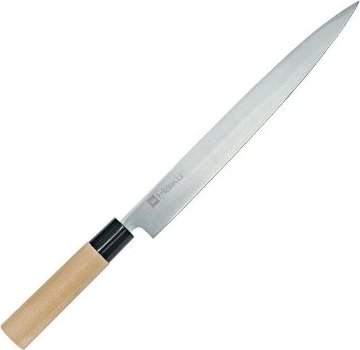 Chroma Haiku H-09 Yanagi Tranchiermesser