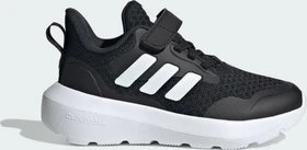 adidas Fortarun 3 core black/cloud white (Junior)