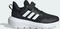 adidas Fortarun 3 core black/cloud white (Junior) Vorschaubild