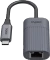 Rapoo UCA-1016 Gigabit LAN-Adapter, 1x USB-C 3.0 [Stecker] Vorschaubild